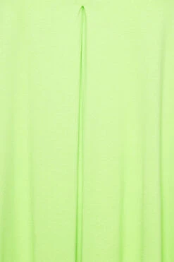 YOURS Curve Lime Green Swing Vest Top 10 YOURS Curve Lime Green Swing Vest Top -Plus Size Apparel Shop 2be7fe27 c97c 40 320848 Z
