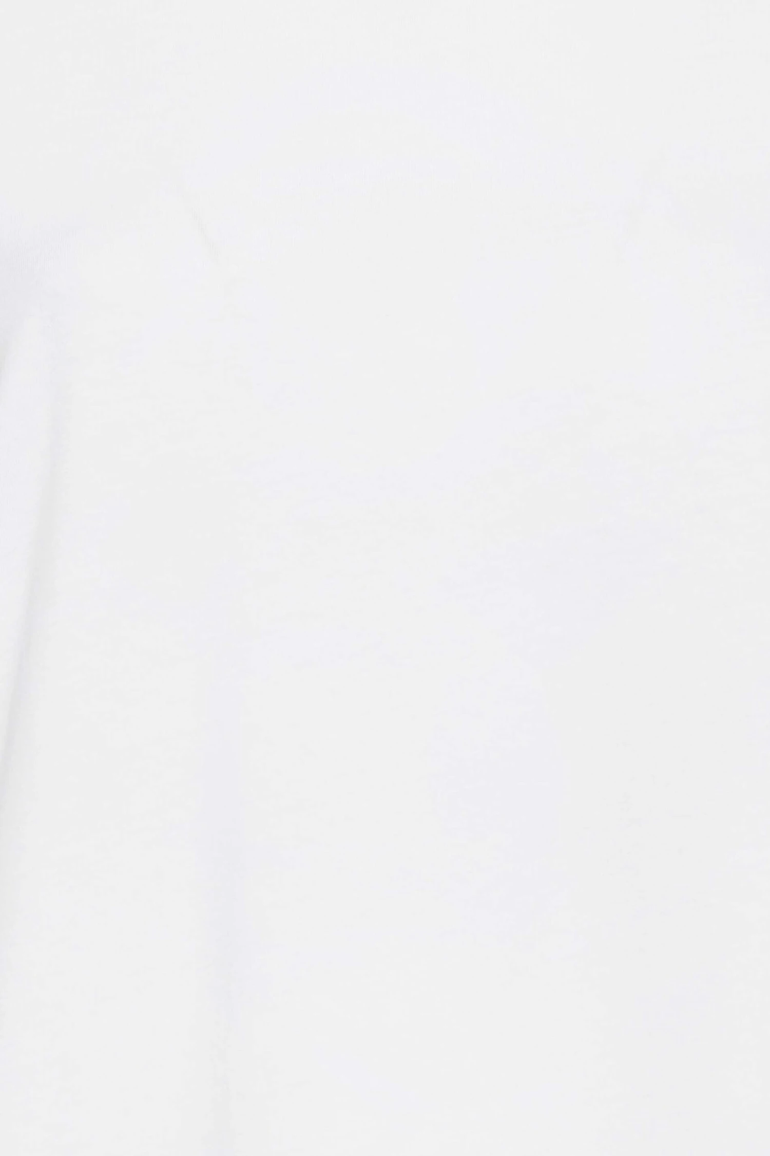 LIMITED COLLECTION Curve White Crochet Trim T-Shirt 6 LIMITED COLLECTION Curve White Crochet Trim T-Shirt - Image 4