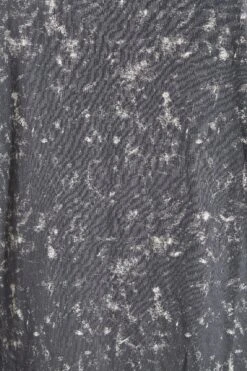 LIMITED COLLECTION Curve Grey Acid Wash Side Split T-Shirt Dress -Plus Size Apparel Shop 801cac5e db93 4a 214435 Z