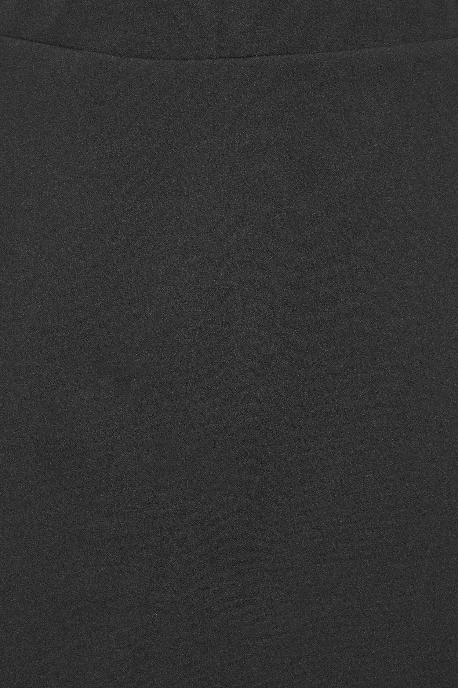 LIMITED COLLECTION Curve Black Skort 8 LIMITED COLLECTION Curve Black Skort - Image 6