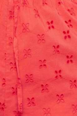 LIMITED COLLECTION Curve Coral Orange Broderie Anglaise Shorts 12 LIMITED COLLECTION Curve Coral Orange Broderie Anglaise Shorts -Plus Size Apparel Shop b4e8efa2 22f1 4e 215527 Z