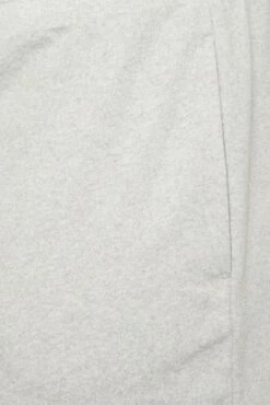 YOURS Curve Grey Jogger Shorts 10 YOURS Curve Grey Jogger Shorts -Plus Size Apparel Shop b9982159 817c 4b 124735 Z