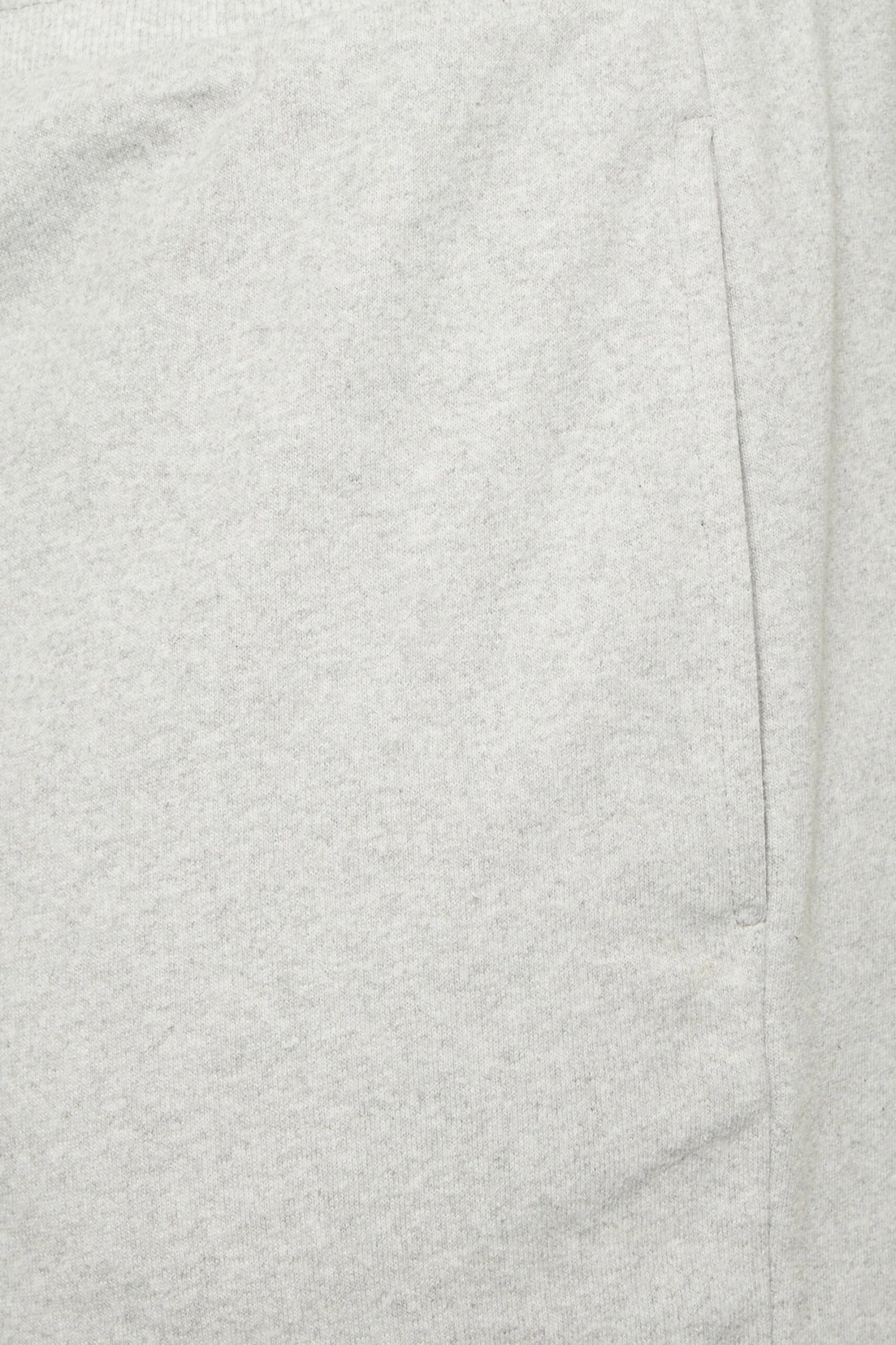 YOURS Curve Grey Jogger Shorts 5 YOURS Curve Grey Jogger Shorts - Image 3