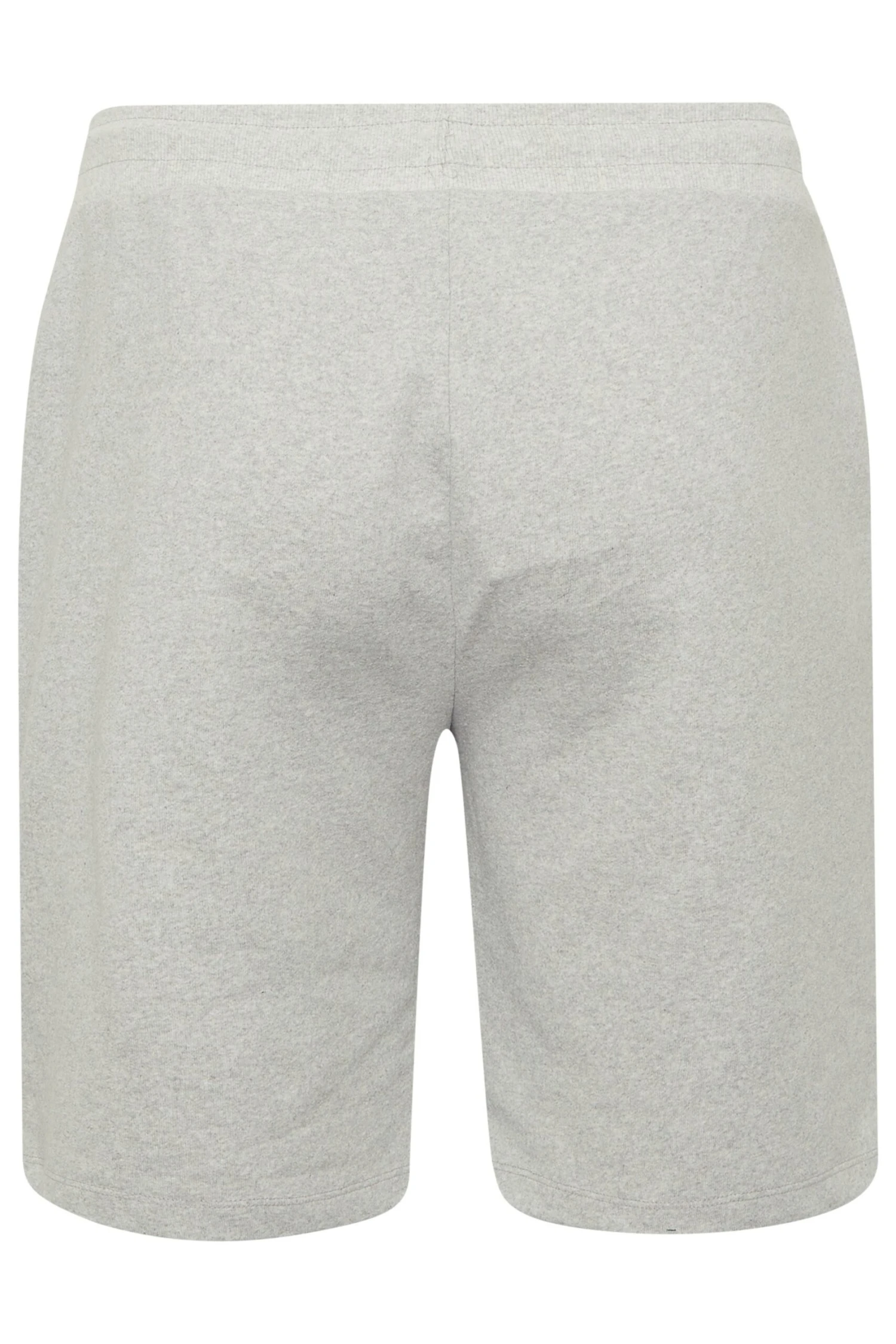 YOURS Curve Grey Jogger Shorts 7 YOURS Curve Grey Jogger Shorts - Image 5