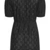 YOURS PETITE Curve Black Broderie Anglaise Smock Dress -Plus Size Apparel Shop f4f9587a 0274 48 174654 Y