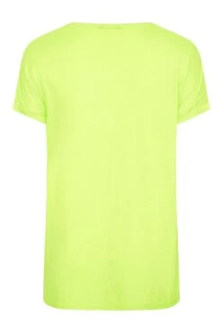 YOURS Curve Green Floral Sequin Embellished T-Shirt 12 YOURS Curve Green Floral Sequin Embellished T-Shirt -Plus Size Apparel Shop f5897af5 2a27 48 300590 YR