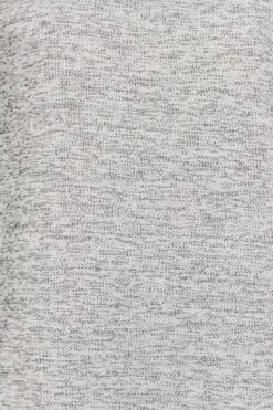 YOURS Curve Grey & Black Soft Touch Faux Leather Top -Plus Size Apparel Shop ff87d55f 6235 44 301509 Z